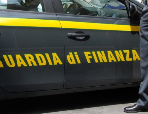 Donna arrestata a Novi dalla Guardia di Finanza: aveva oltre un kg di cocaina in macchina