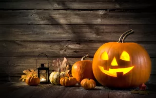 Halloween
