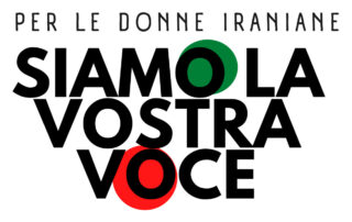 Per le donne iraniane