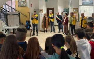 lions gavi montascale