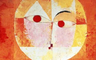 gianni caccia senecio