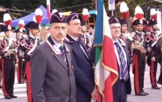 Carabiniere per un giorno