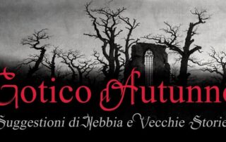 il gotico a serravalle