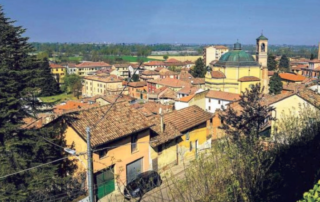 Un paese senza medico