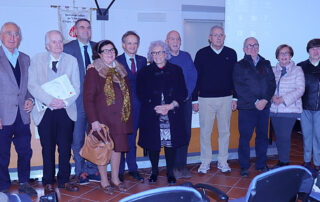 Presentato il Calendario