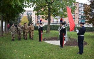 Il ricordo di Serravalle