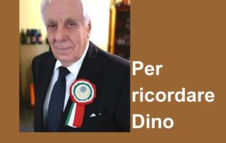 Dino Bergaglio