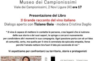 I Campionissimi del Vino