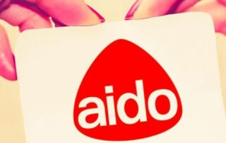 Calendario Aido novi