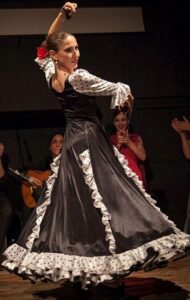 Il Flamenco Anna