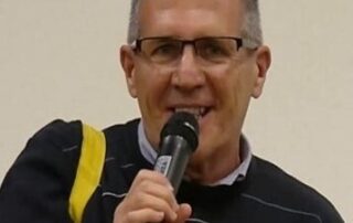 Bruno Volpi