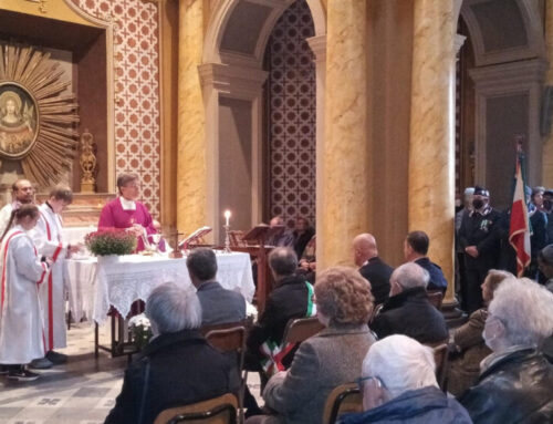 Commemorazione defunti e Giornata Unità Nazionale: il programma a Novi
