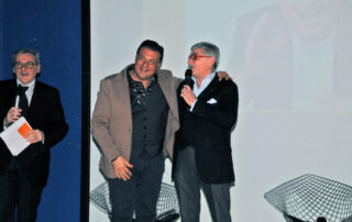 Il libro di Enzo De Cicco