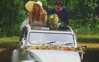 Open day per matrimoni