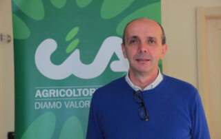 Incontro degli agricoltori Piana