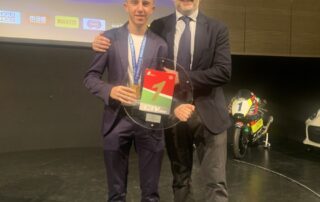 Il campione novese