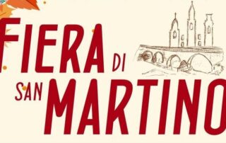 fiera di san martino