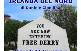 Irlanda del Nord