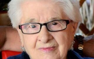 Angiolina Nicorelli