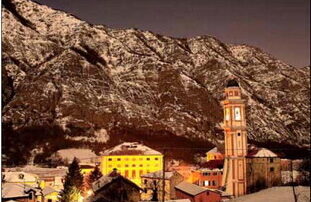 Natale in val Borbera