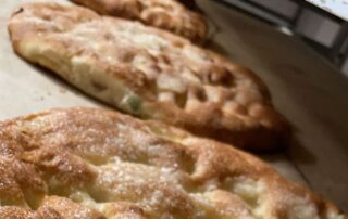 antica panetteria da nani focaccia