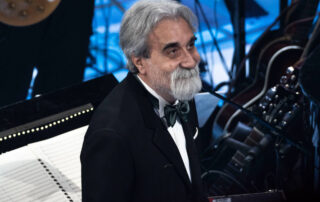 Beppe Vessicchio