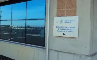 Agenzia delle Dogane
