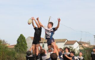 festa del rugby a novi