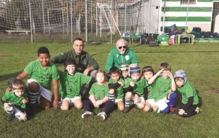 festa del rugby novi