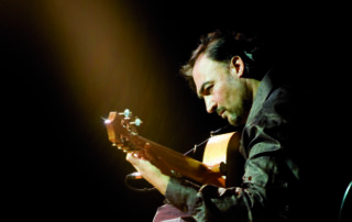 Il Flamenco Juan Lorenzo