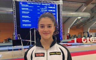 giorgia piccarolo