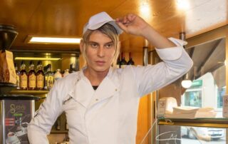giovanni lasagna elezioni novi vanja pasticceria