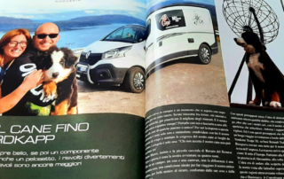 Il viaggio di Marco Cermelli