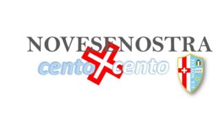 Novesenostra