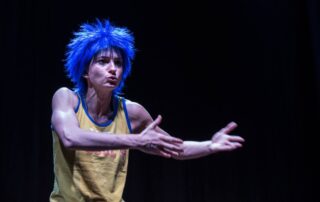 teatro della juta spettacolo jurij