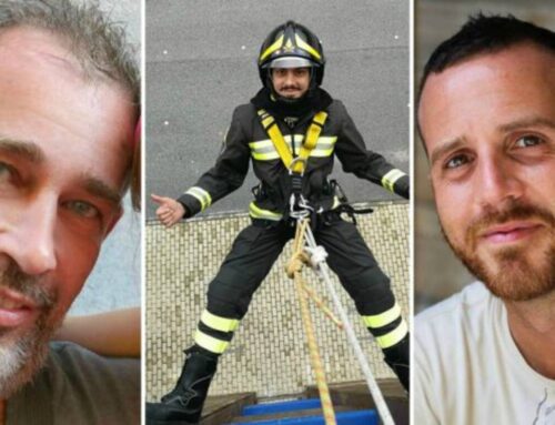 Domani Messa per l’anniversario della scomparsa di Matteo Gastaldo, Marco Triches e Antonino Candido