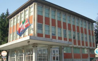 Scuole di Arquata