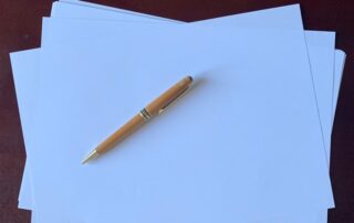 Lettera di una pendolare