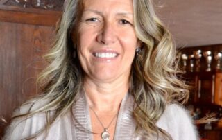 Le rassicurazioni di Marta Manuela Repetti