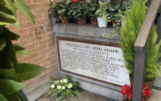 In ricordo di Giovanni Lupano