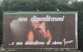 Il ricordo di un padre