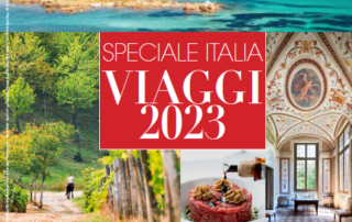 Il Cammino dei Ribelli Dove Viaggi