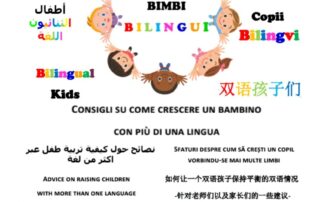 Bimbi bilingui