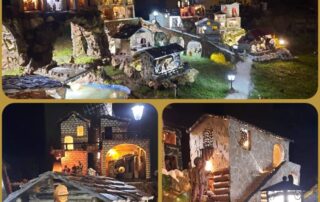 Presepe di Cassano