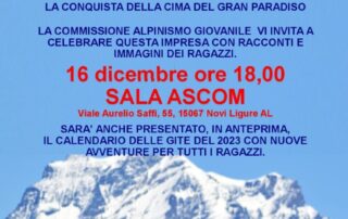 Un giro in Paradiso