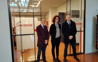 Nuovo spazio