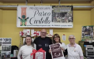 Il successo della Pro Loco