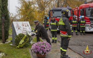 Festa di Santa Barbara