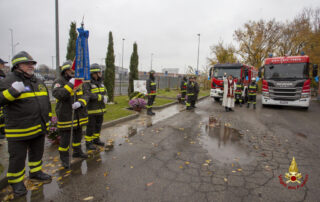 Festa di Santa Barbara