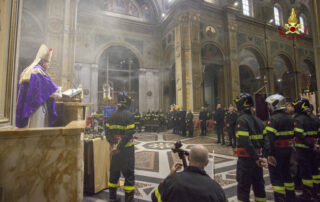 Festa di Santa Barbara